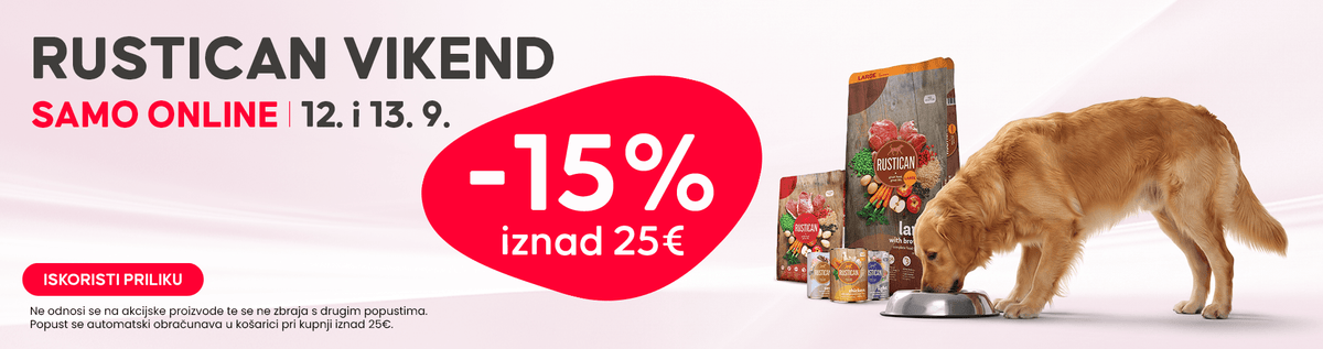 HTTPS WWW PET CENTAR HR COLLECTIONS RUSTICAN 15 IZNAD 25