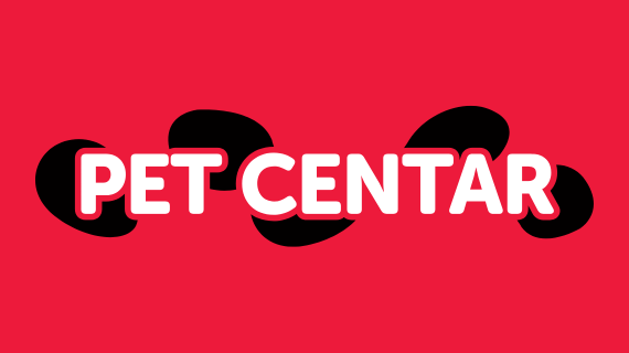Pet centar Logo 3