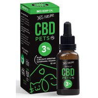 CBD ulje za pse i preparati za dlaku i kožu