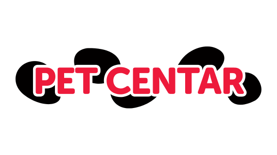 Pet centar Logo 1