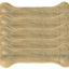 HAU&MIAU Rawhide, prešana kost, 100% goveđa koža, 5 kom/40g