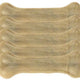 HAU&MIAU Rawhide, prešana kost, 100% goveđa koža, 5 kom/40g