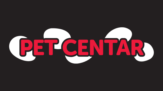 Pet centar Logo 2
