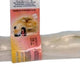 HAU&MIAU Rawhide, kost žvakalica, 100% goveđa koža, 1 kom/16,5cm/60g