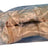 HAU&MIAU Rawhide, kost žvakalica, 100% goveđa koža, 2 kom/12,5cm/80g
