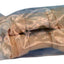 HAU&MIAU Rawhide, kost žvakalica, 100% goveđa koža, 2 kom/12,5cm/80g