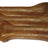 HAU&MIAU Rawhide, prešana kost, 100% goveđa koža, 3 kom/10cm/90g