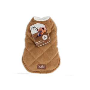 ALL FOR PAWS Kaputić Diamond Stitch