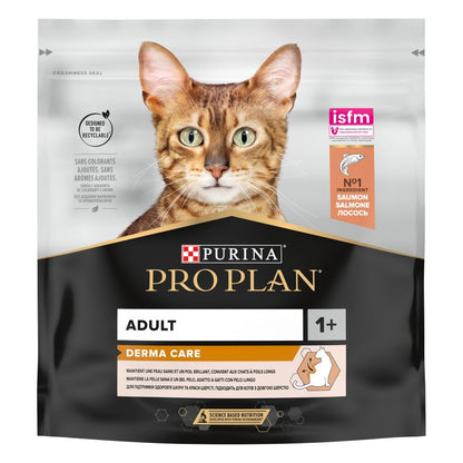 PRO PLAN Elegant Adult 1+, bogato lososom