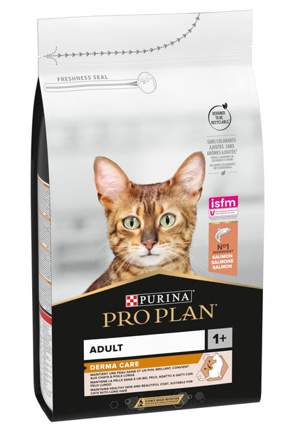 PRO PLAN Elegant Adult 1+, bogato lososom
