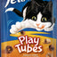 FELIX Play Tubes, poslastica s okusom piletine i jetrice, 50g