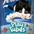 FELIX Play Tubes, poslastica s okusom pečene ribe i kozica, 50g