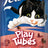 FELIX Play Tubes, poslastica s okusom puretine i šunke, 50g