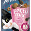 FELIX Party Mix Picnic, poslastica s piletinom i dodatkom puretine i sira, 60g