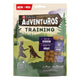 ADVENTUROS Training, bogato srnetinom, poslastice za pse, 115g
