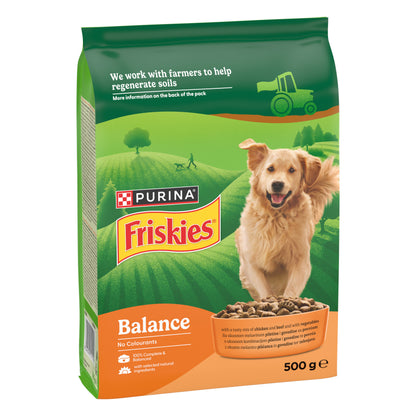 FRISKIES Balance