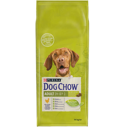 DOG CHOW Hrana za pse s piletinom