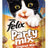 FELIX Party Mix Original, poslastica s okusom piletine, jetrice i puretine, 60g