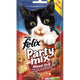 FELIX Party Mix Grill, poslastica s okusom govedine, piletine i lososa, 60g
