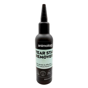 ANIMOLOGY Tear Stain Remover, tekućina za čišćenje oka, za pse, 100ml