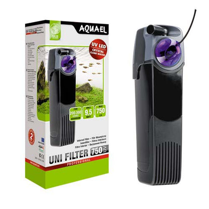 AQUAEL Unifilter
