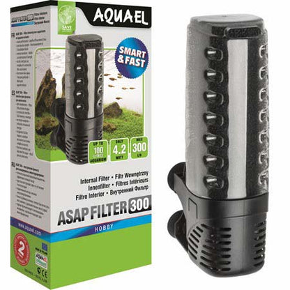 AQUAEL Unutarnji filter Asap za akvarije