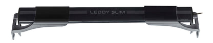 AQUAEL Rasvjeta Leddy Slim Sunny 36W za otvorene akvarije, 100-120cm, crna