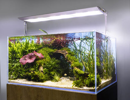 AQL UltraSlim BT Rasvjeta LED, Bluetooth upravljanje