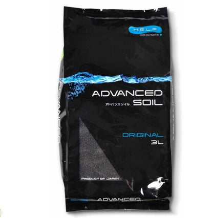 AQUEL H.E.L.P. Gnojivo za korijenje u kuglicama Advanced Soil Substrat