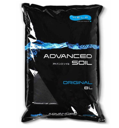 AQUEL H.E.L.P. Gnojivo za korijenje u kuglicama Advanced Soil Substrat