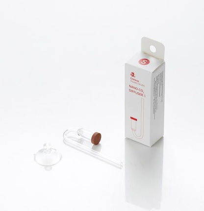CHIHIROS Nano CO2 Diffusor