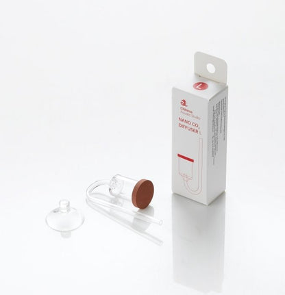 CHIHIROS Nano CO2 Diffusor