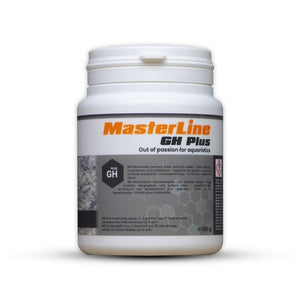 MASTERLINE GH Plus, mineralizacija vode, 250g