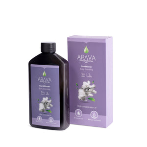 ARAVA Easy Combing, regenerator za pse, za lakše rasčešljavanje, 400ml