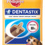 PEDIGREE DentaStix Daily za male pasmine, od 5 do 10 kg, 7 kom, 110g