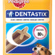 PEDIGREE DentaStix Daily za male pasmine, od 5 do 10 kg, 7 kom, 110g