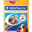 PEDIGREE DentaStix Daily za srednje pasmine, od 10 do 25 kg, 7 kom, 180g