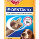 PEDIGREE DentaStix Daily za srednje pasmine, od 10 do 25 kg, 7 kom, 180g