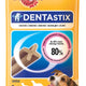 PEDIGREE DentaStix Daily za male pasmine, od 5 do 10 kg, 3 kom, 45g