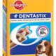 PEDIGREE Multipack DentaStix za srednje pasmine, od 10 do 25 kg, 28kom, 720g