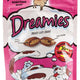 DREAMIES Poslastica s govedinom, 60g