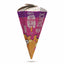 CROCI Sladoled za pse DoggyCool, crveno voće (jagoda i borovnica), 52g