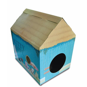 CROCI Grebalica Kitty Cove, 45x35x47.5 cm