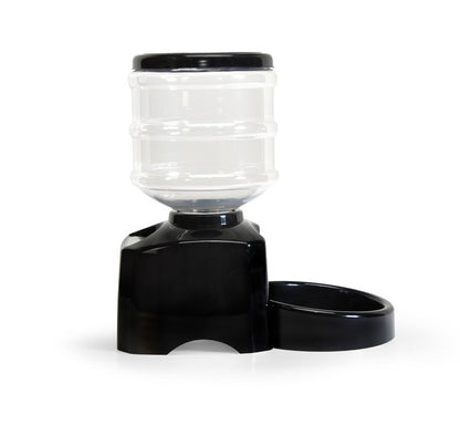 CAMON Automatski dozator suhe hrane, 1-3 obroka dnevno, 5l