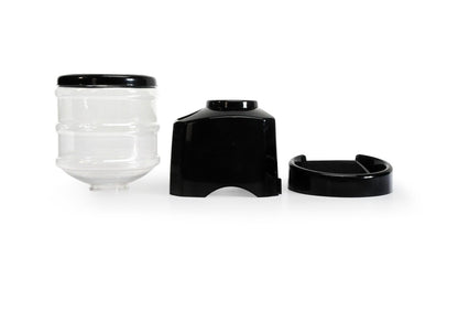 CAMON Automatski dozator suhe hrane, 1-3 obroka dnevno, 5l