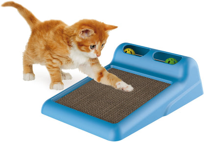 CAMON Grebalica s 2 loptice, 40x28x12cm