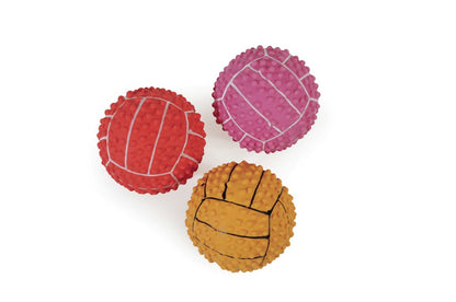 CAMON Basketball lopta, lateks, 95mm, razne boje
