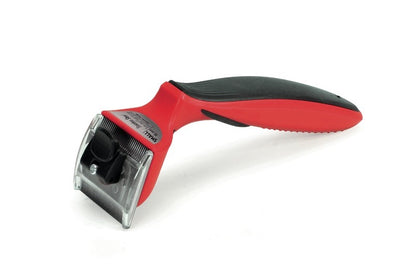 CAMON Shedding tool X3, za efikasno uklanjanje mrtve dlake i prevenciju linjanja
