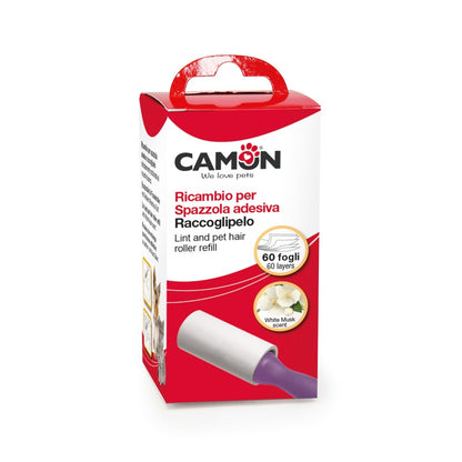 CAMON Rezervna rola za Lint&Pet roler, 30 listića