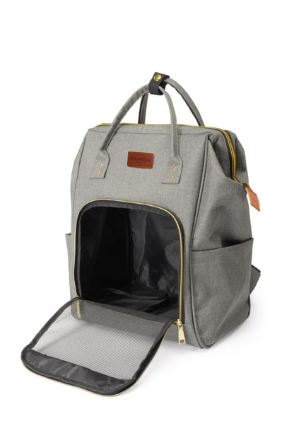 CAMON Torba/Ruksak Zainetto za pse i mace, 30x20x43cm, nosivost do 5kg